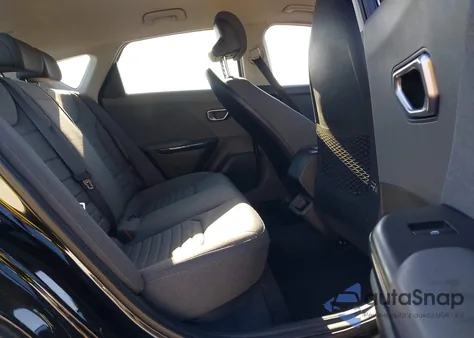 2025 Kia K4 Ex from USA, damaged, VIN 3KPFU4DE2SE009269